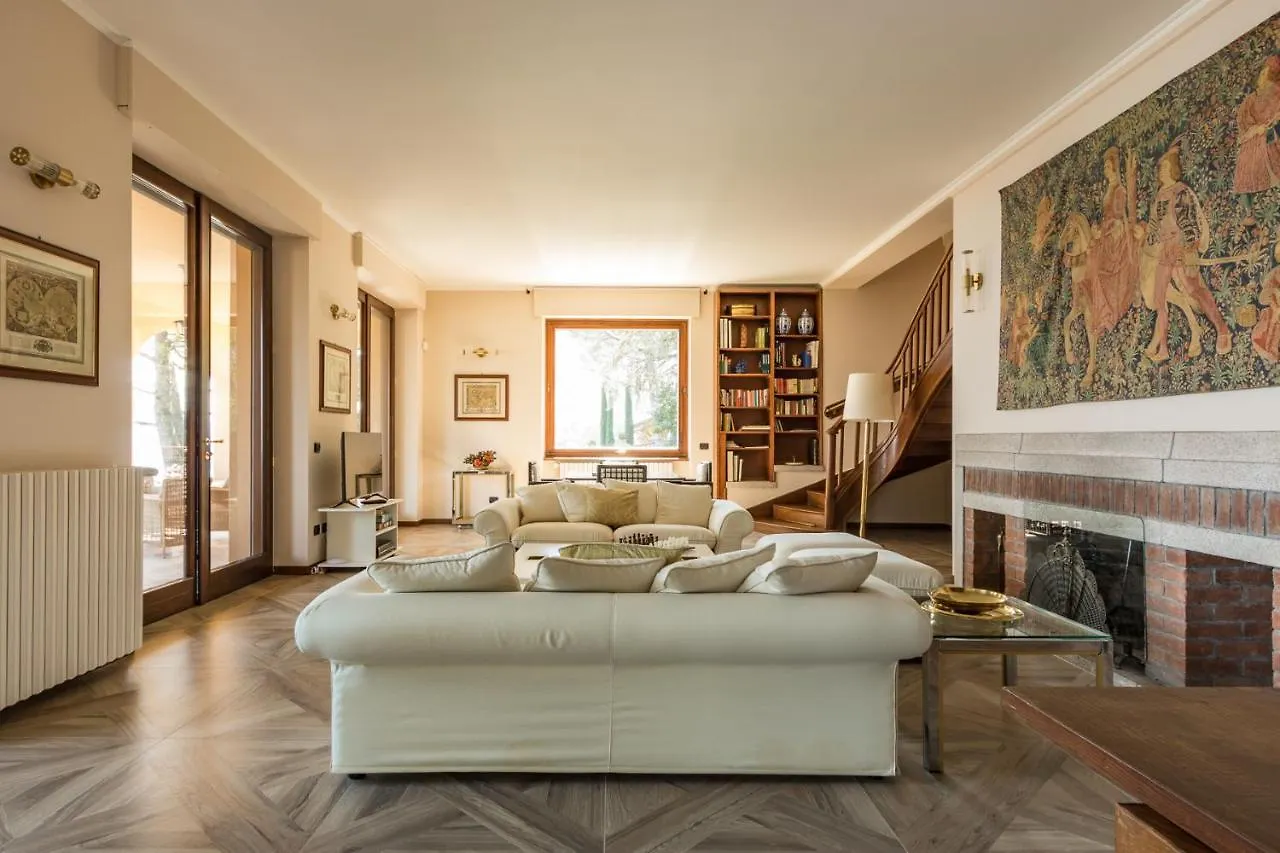 Villa Gaia - Menaggio