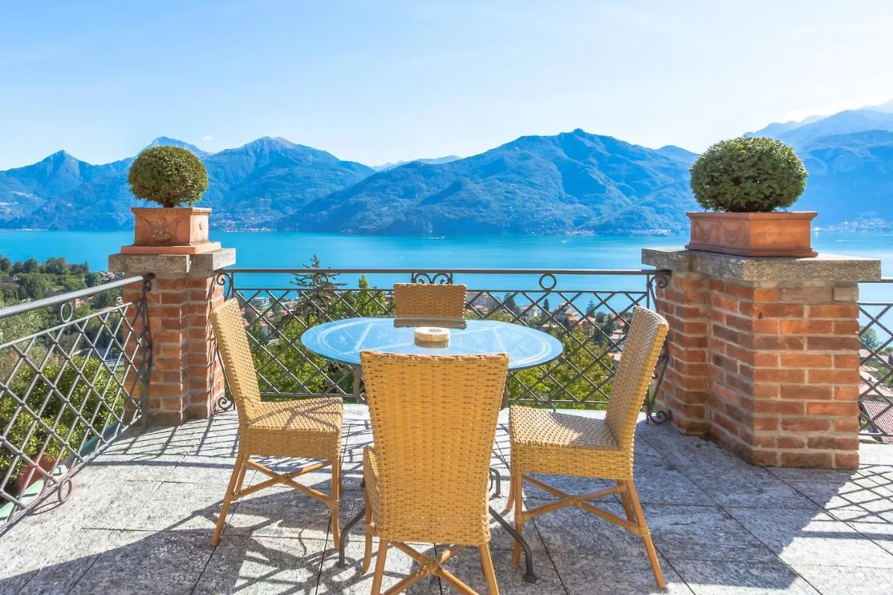 Villa Gaia - Menaggio 0*,