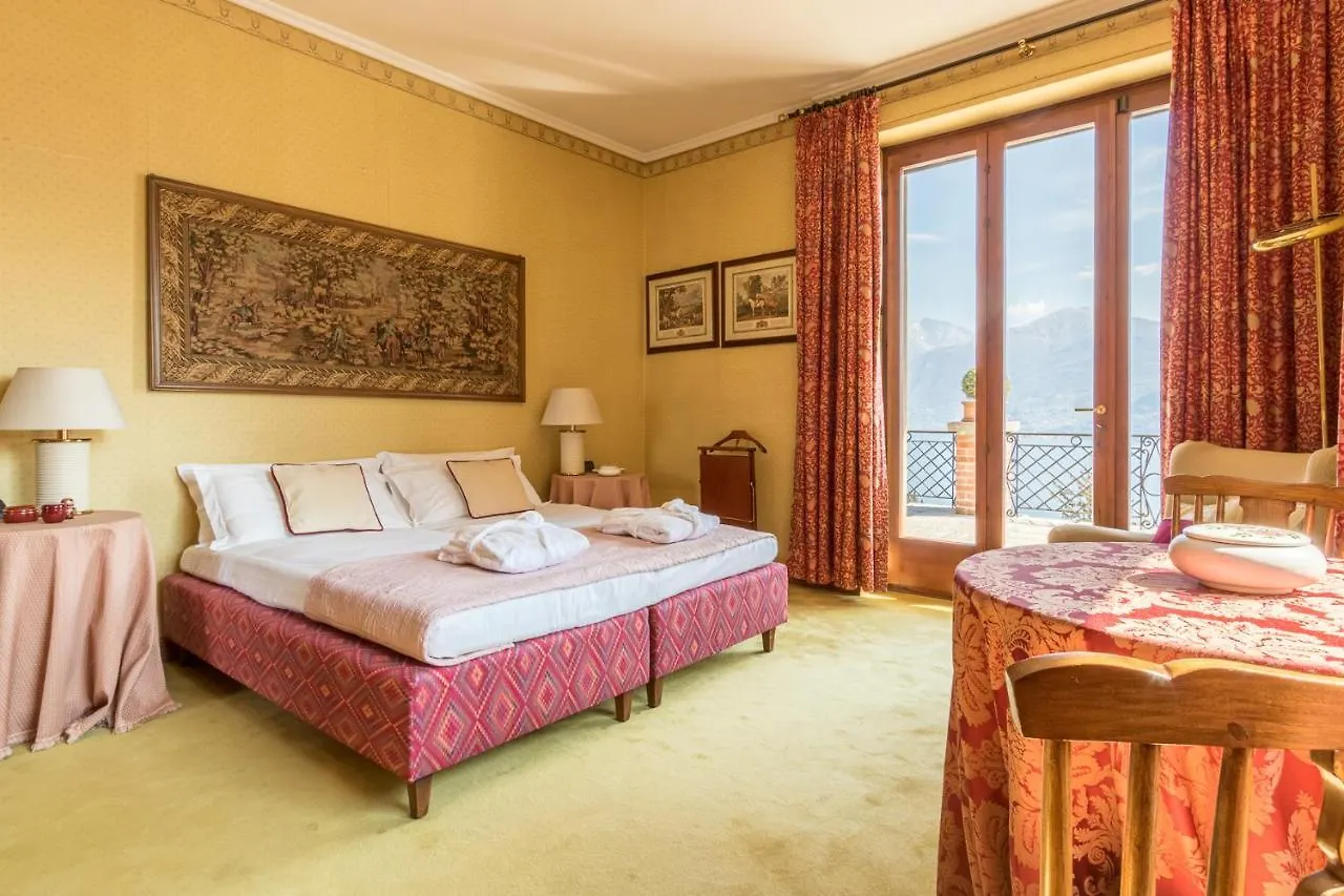 Villa Gaia - Menaggio 0*,
