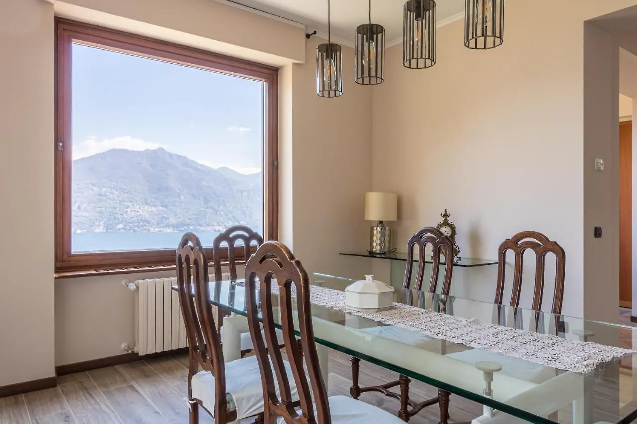 Villa Gaia - Menaggio