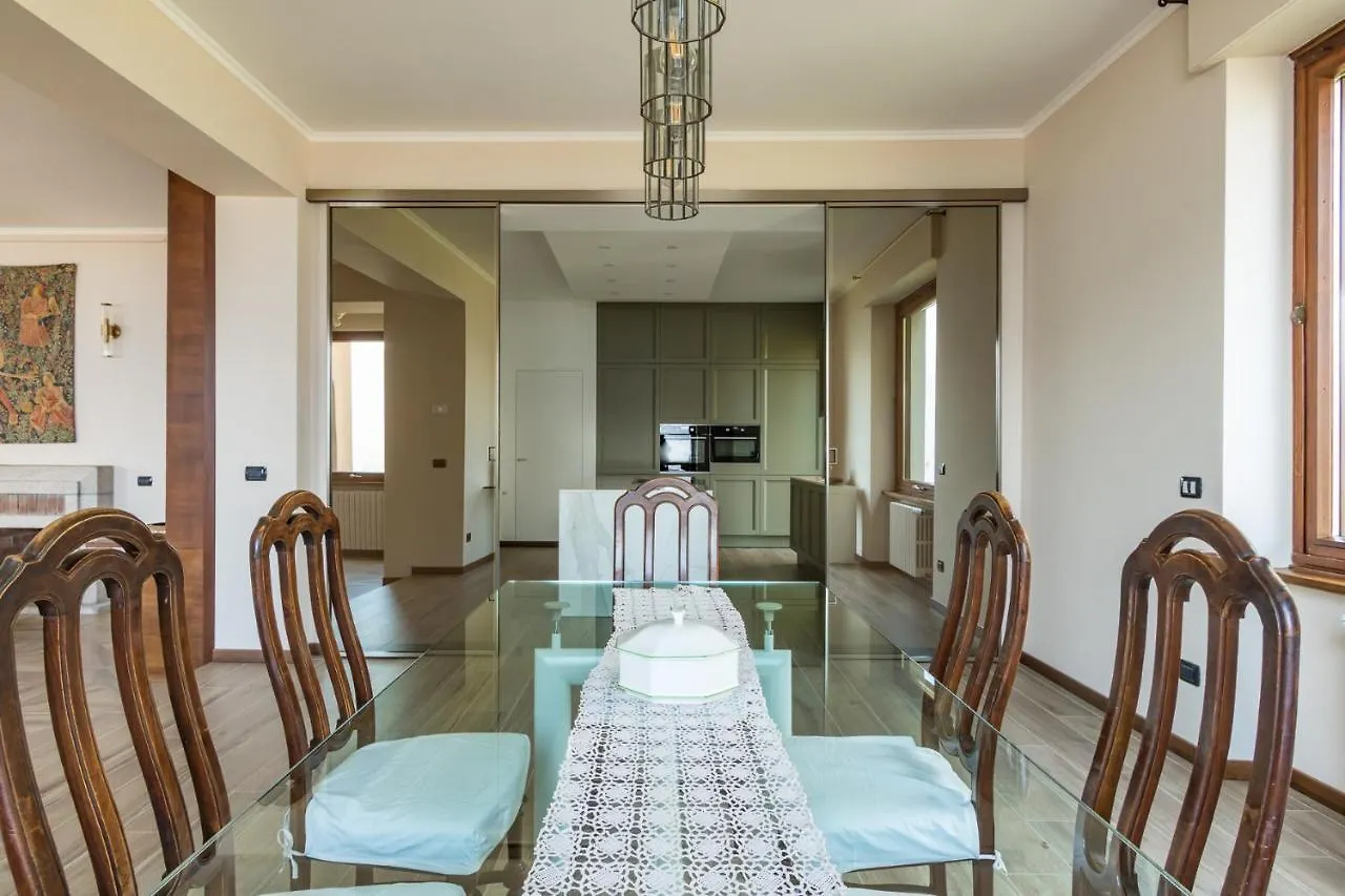 Villa Gaia - Menaggio