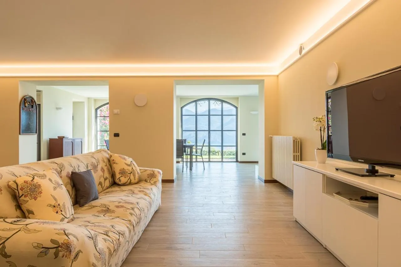 Villa Gaia - Menaggio 0*,  Włochy