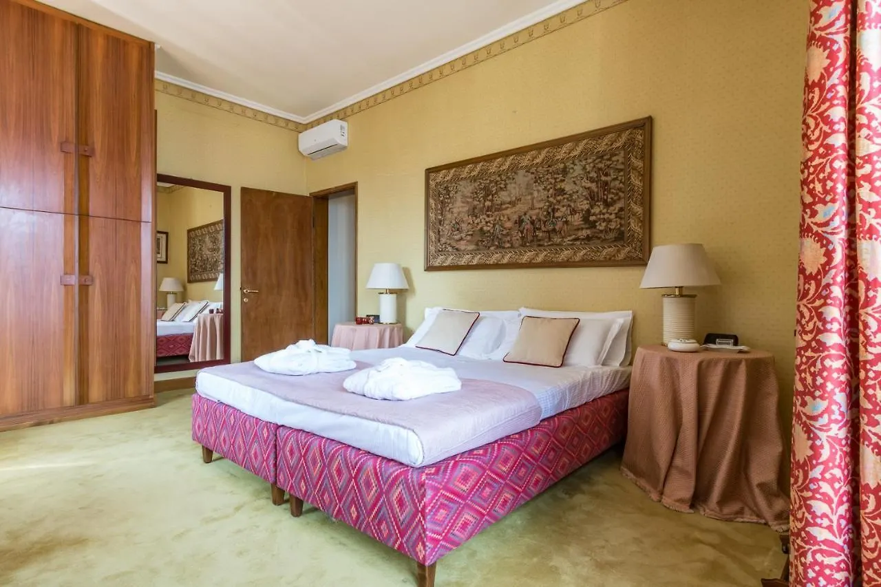 Villa Gaia - Menaggio