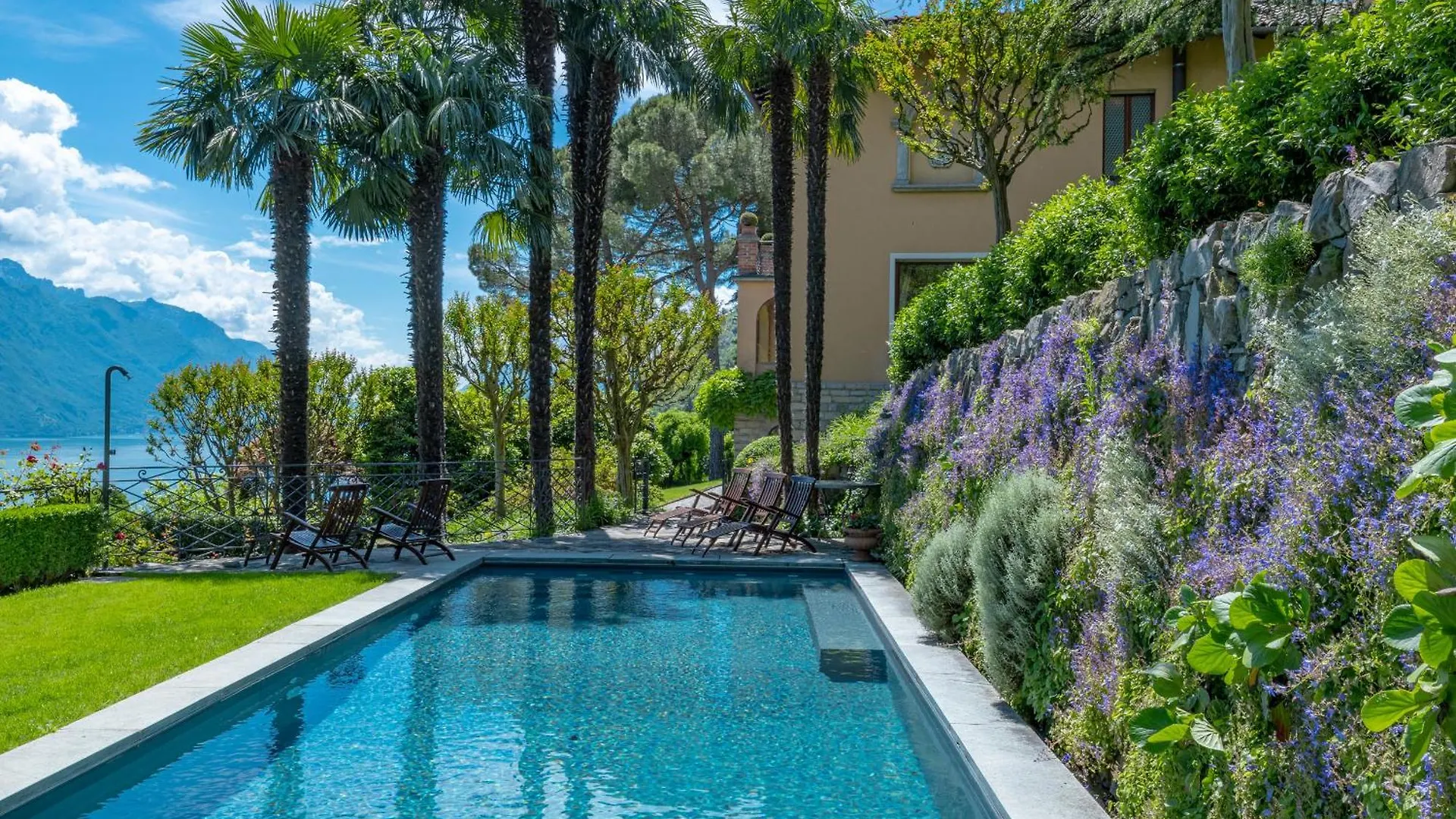 Villa Gaia - Menaggio