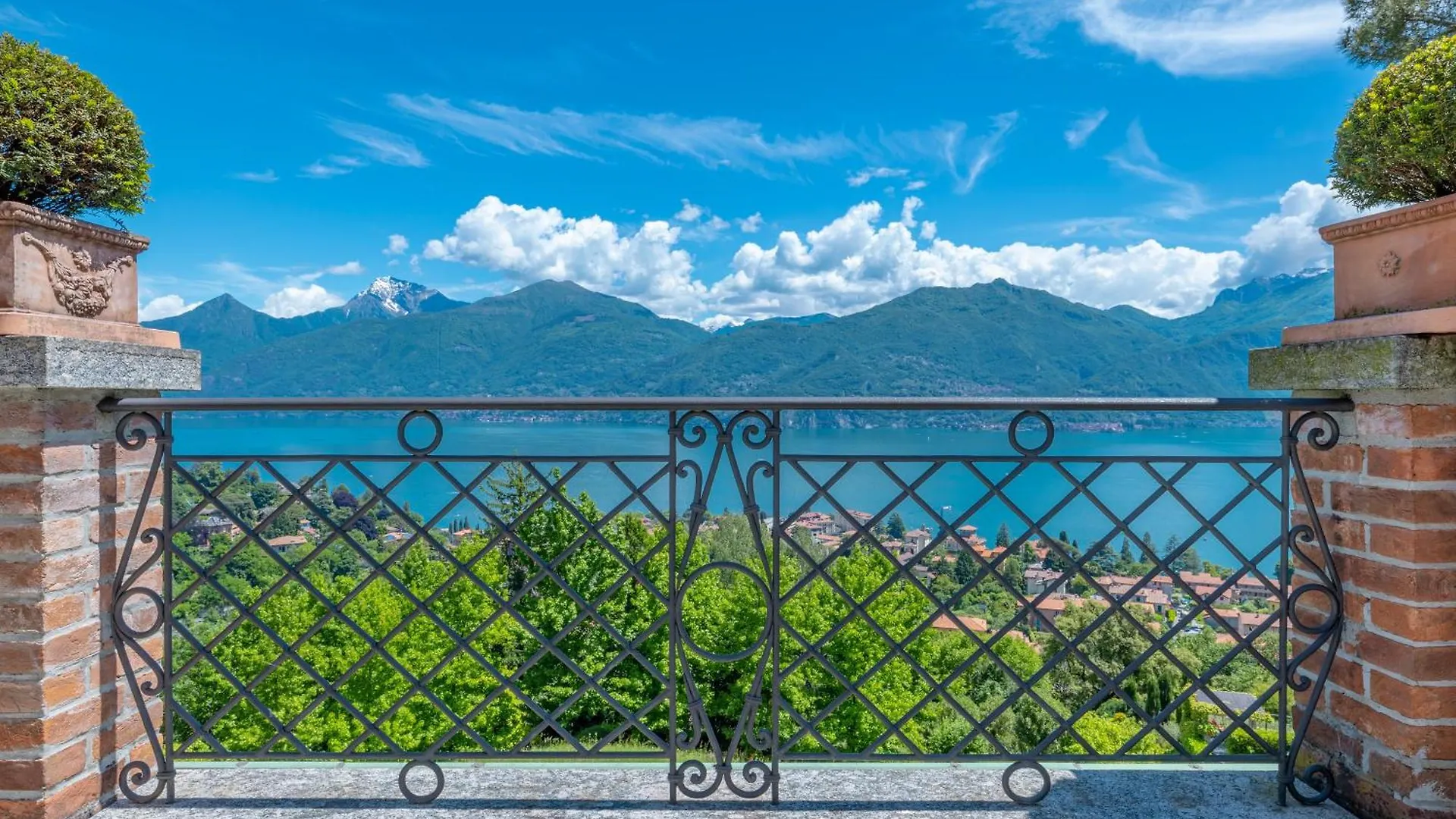 Villa Gaia - Menaggio