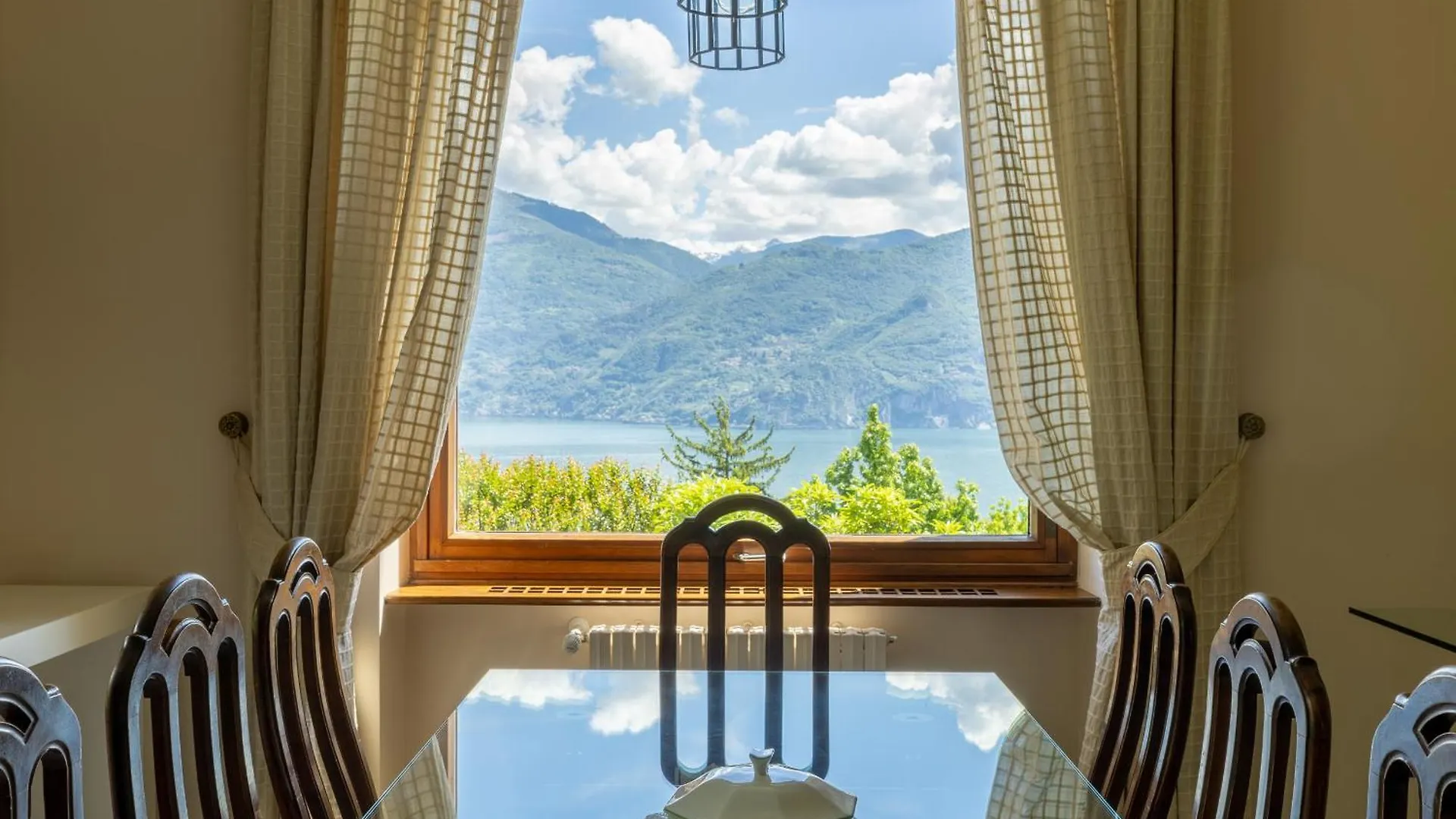 Villa Gaia - Menaggio