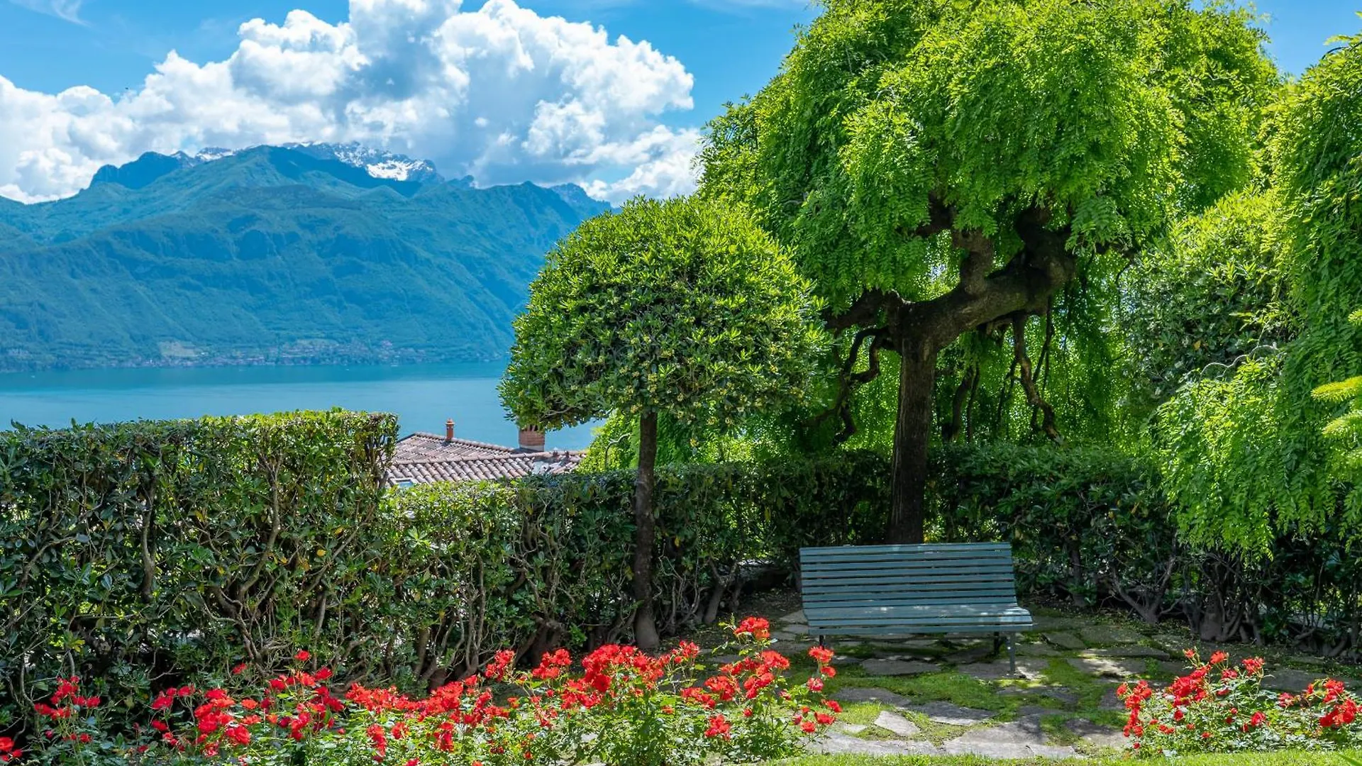 Villa Gaia - Menaggio