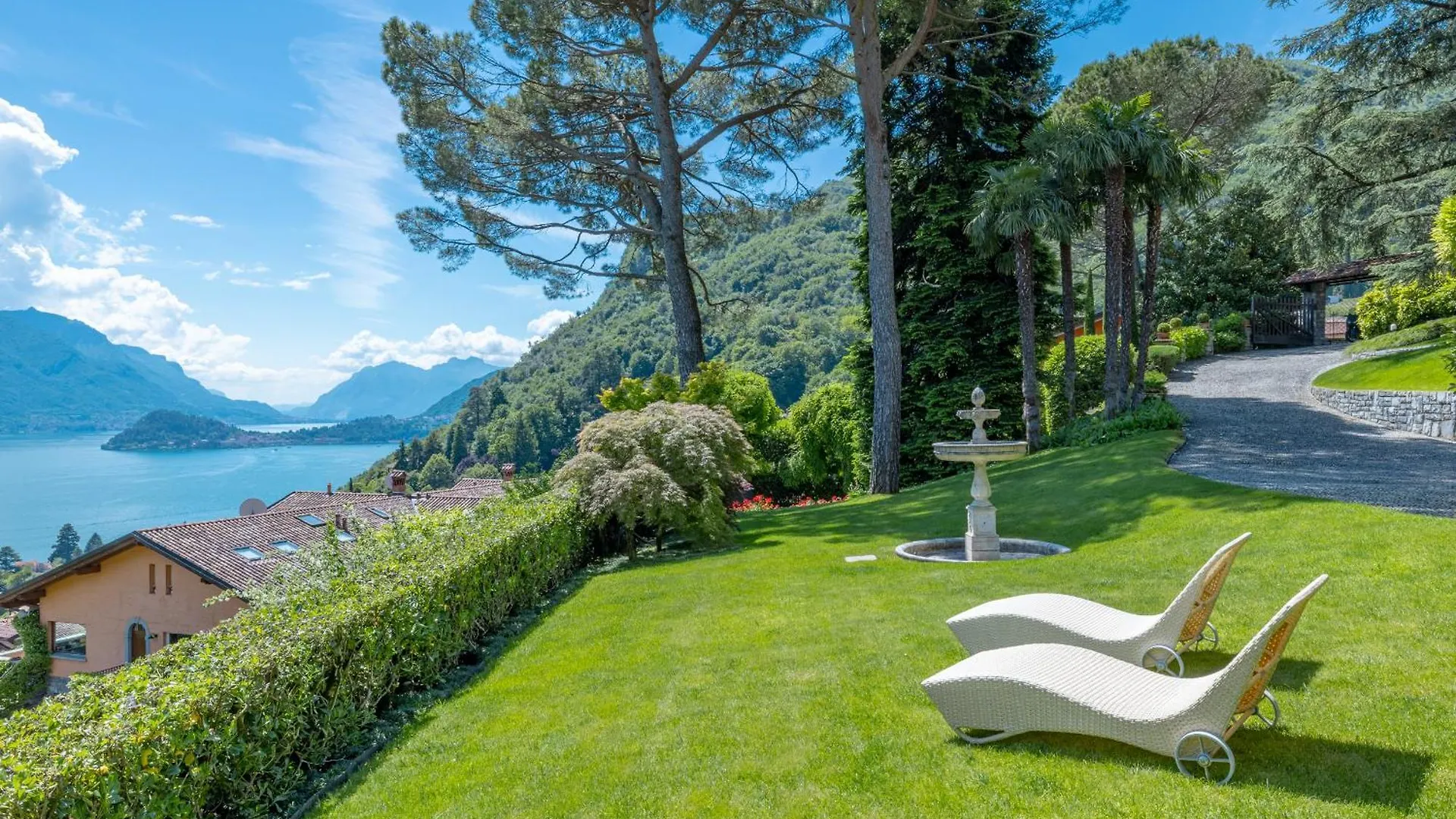 Villa Gaia - Menaggio